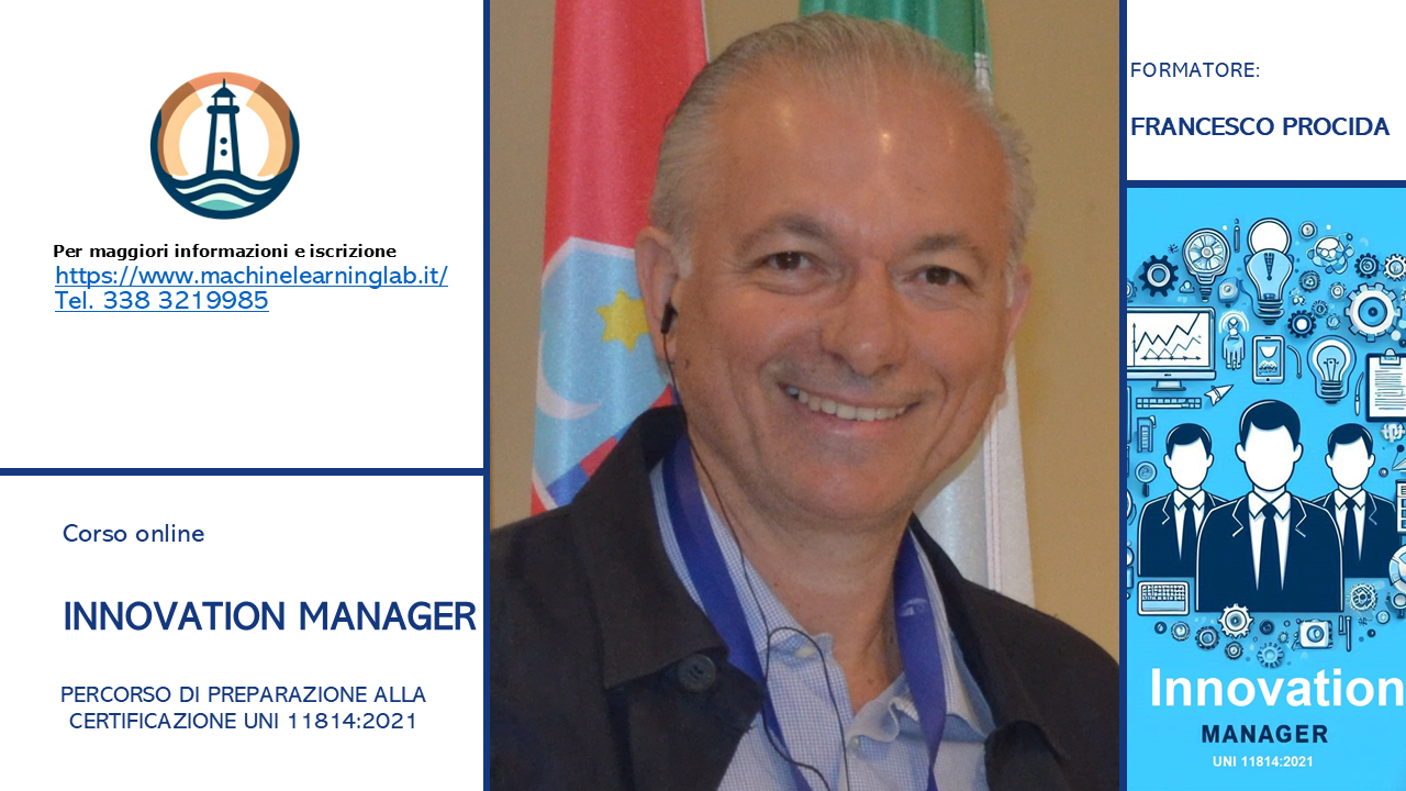 Innovation Manager
