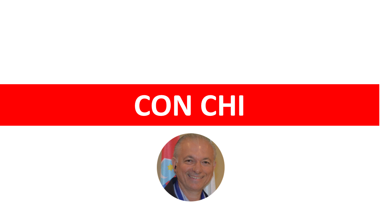 Relatore: Francesco Procida